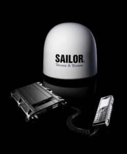 Sailor FB500