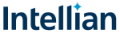 Intellian logo